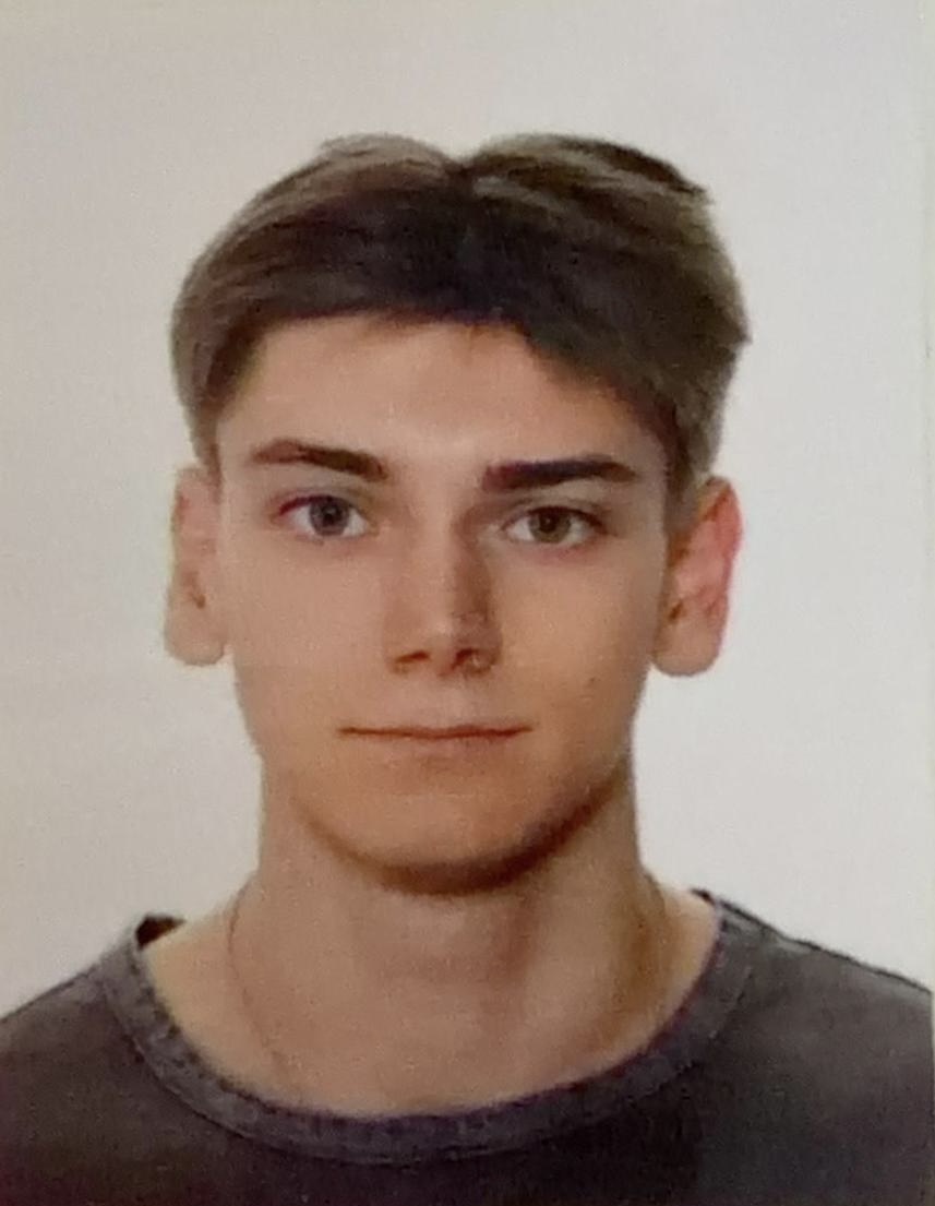 Daniel Zile Bartkevich